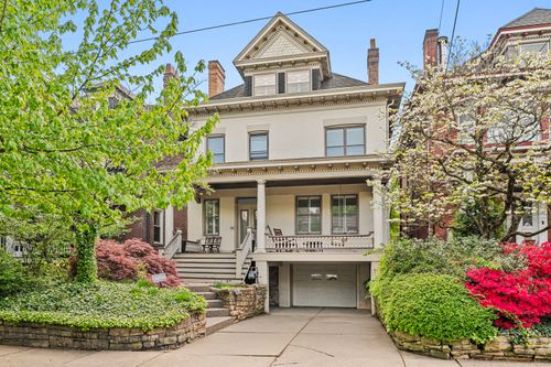 5612 Howe St, Shadyside, PA, 15232-2416 | Card Image