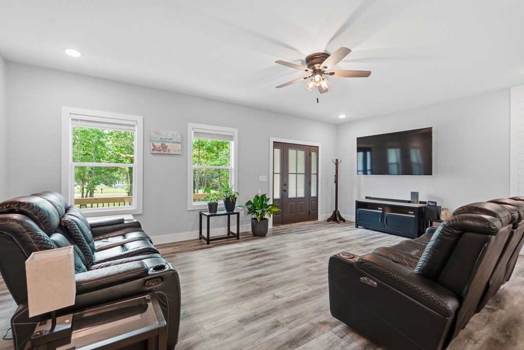 Residential in Smithville 5