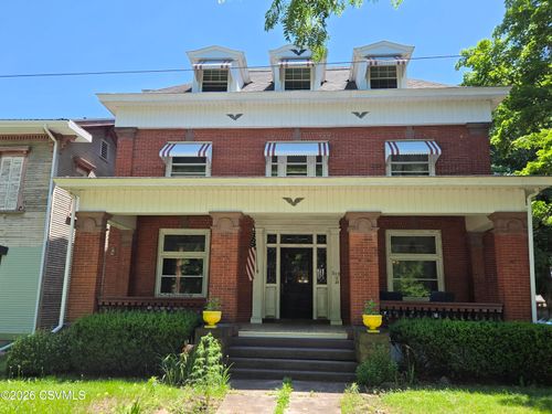 619 N Front St, Milton, PA, 17847-1400 | Card Image