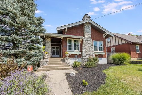 3180 Penrose Pl, Cincinnati, OH, 45211 | Card Image