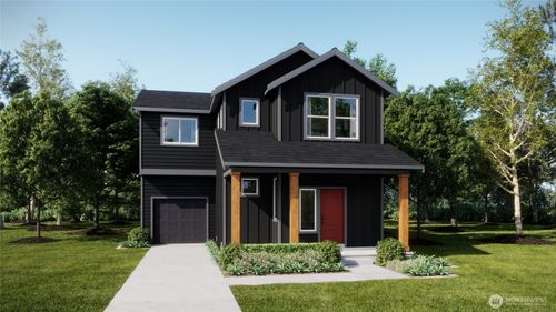 1607 Lorraine Way, Port Townsend, WA, 98368-6426 | Card Image