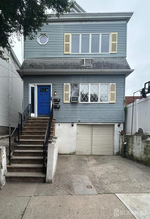 25 Caroline Avenue, Clifton, NJ, 07011 | Card Image