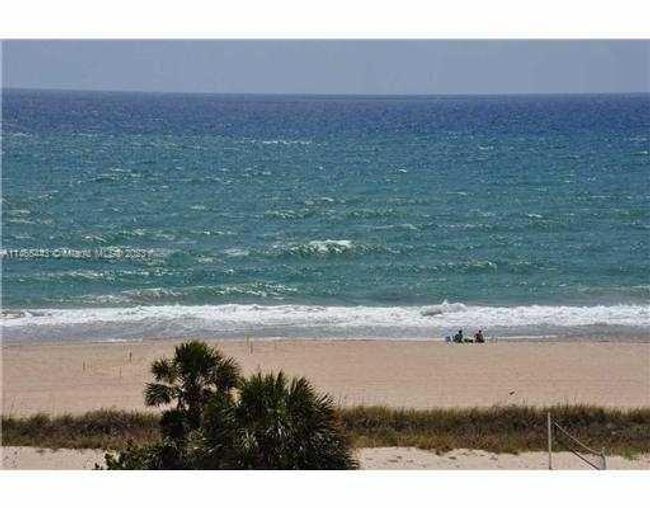APT-1402 - 1800 S Ocean Blvd, Condo with 3 bedrooms, 2 bathrooms and null parking in Pompano Beach FL | Image 5