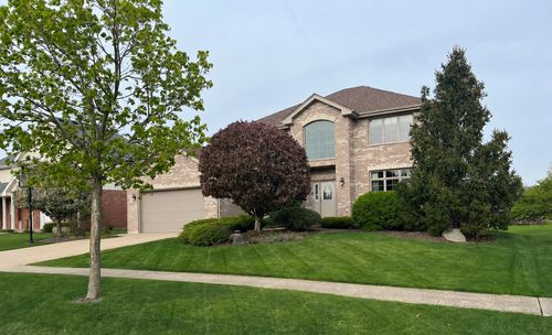 2868 Cole Ln, New Lenox, IL, 60451-2634 | Card Image
