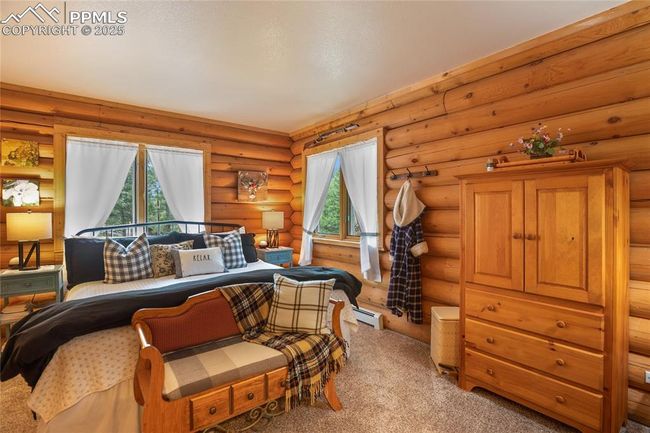 2255 Spruce Rd, House other with 4 bedrooms, 3 bathrooms and 1 parking in Woodland Park CO | Image 17