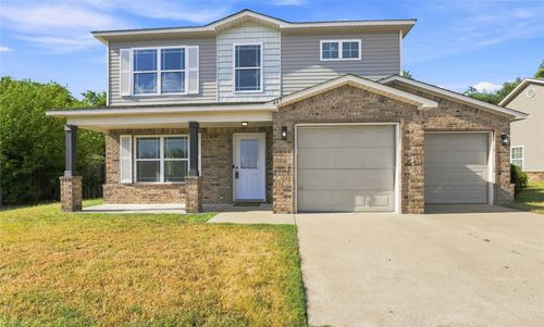 447 E 147th St S, Glenpool, OK, 74033-3925 | Card Image