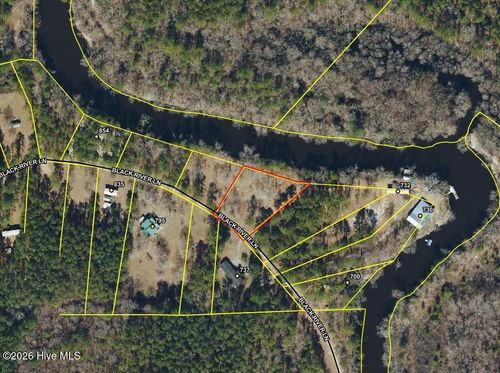 43 Black River Lane, Harrells, NC, 28444 | Card Image