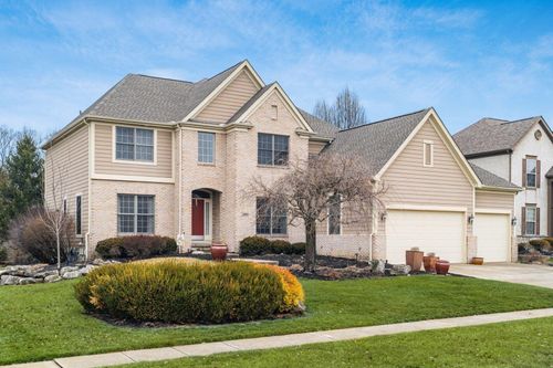 5395 Anacala Ct, Westerville, OH, 43082-8352 | Card Image