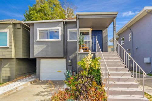 964 61st St, Oakland, CA, 94608-1338 | Card Image