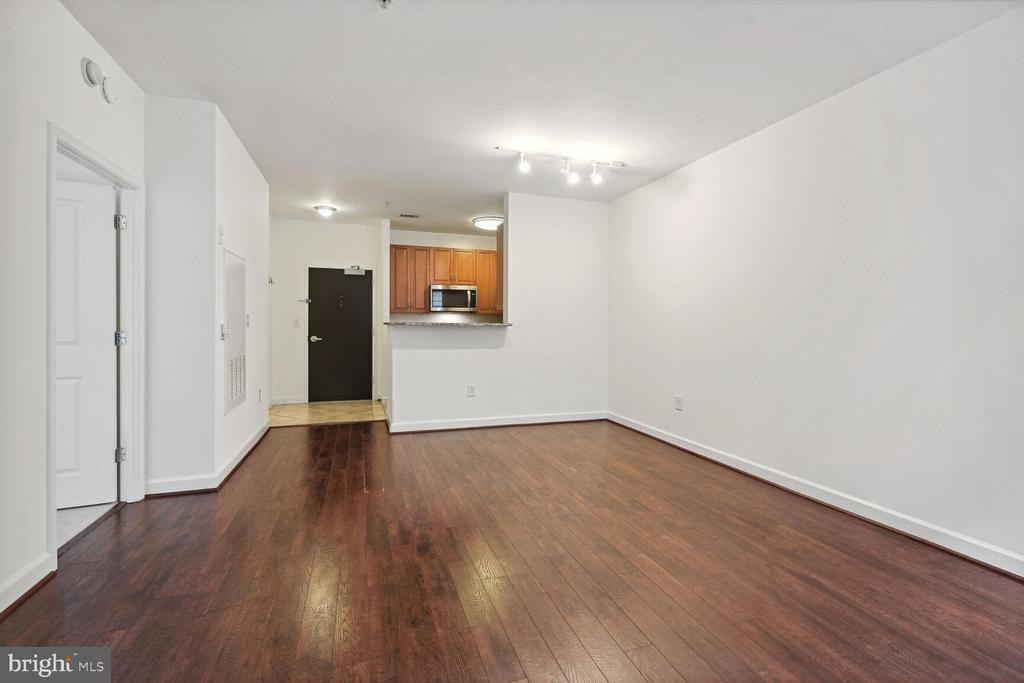 Residential Lease in WASHINGTON 3