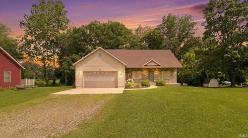 18490 Latonka Trl, Culver, IN, 46511-9411 | Card Image