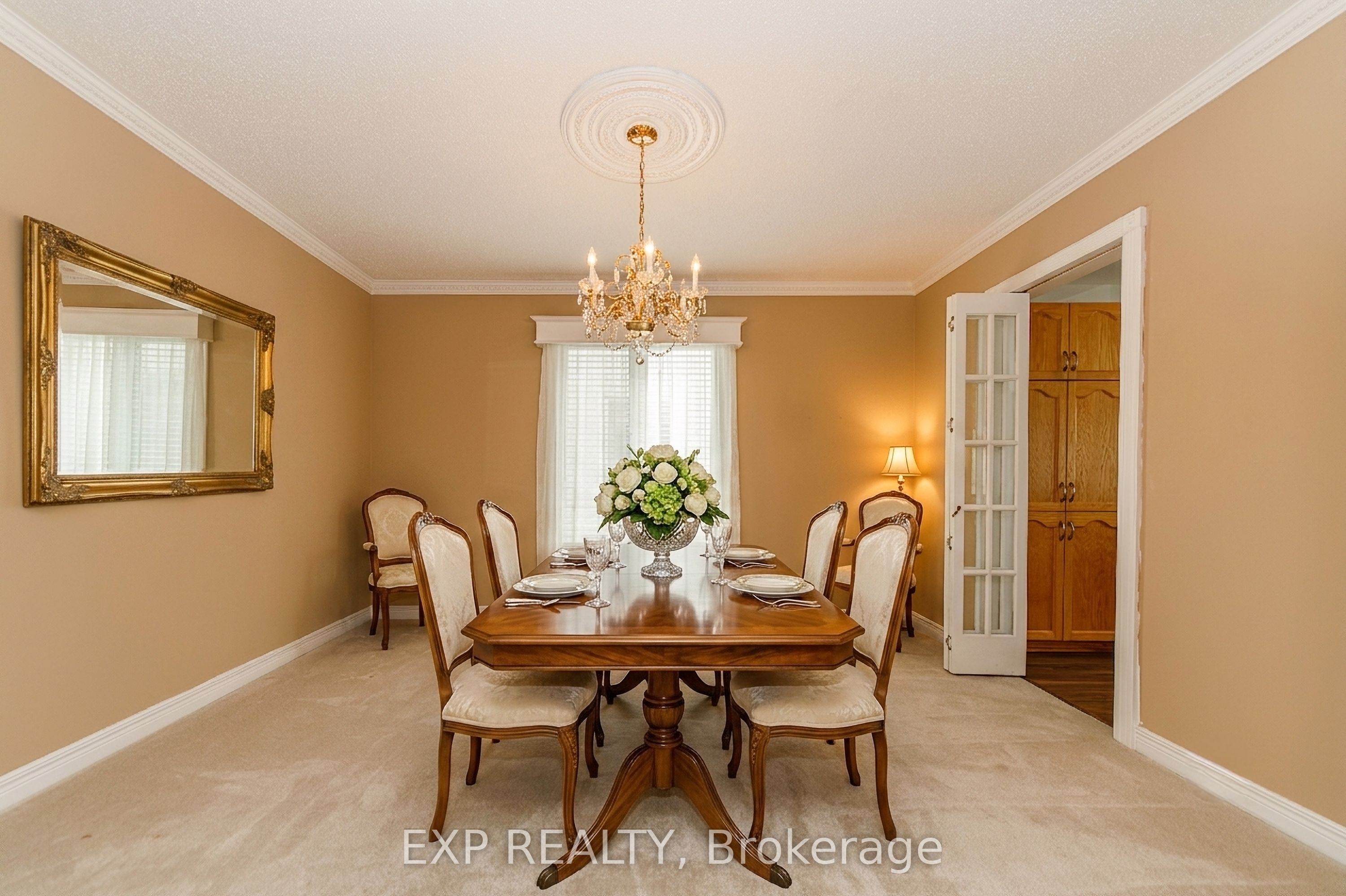 Residential in Barrhaven 5
