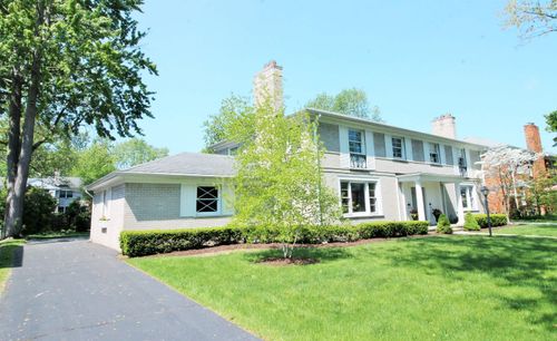 759 Harcourt Rd, Grosse Pointe Park, MI, 48230-1831 | Card Image