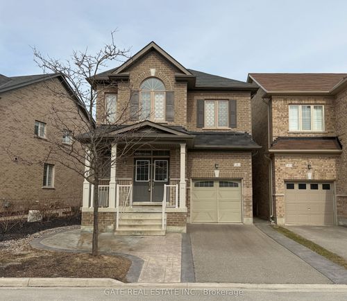 5 Av Nocturne, Kleinburg, ON, L4H4H9 | Card Image