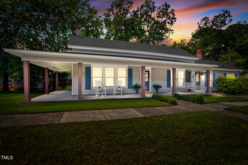 303 N Walnut St, Spring Hope, NC, 27882-9368 | Card Image