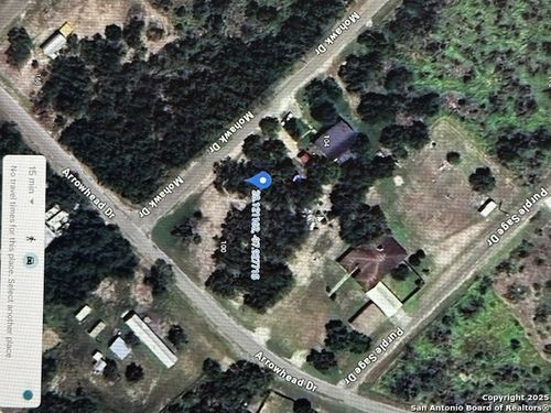 TBD Mohawk Dr, Sandia, TX, 78383 | Card Image