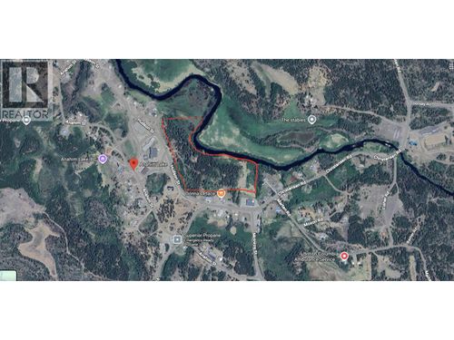 LOT 1 Hudson Rd, Williams Lake, BC, V2G | Card Image