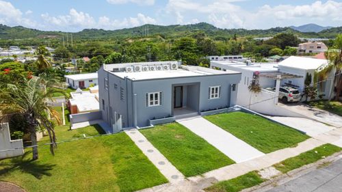 C8 Quintas De Candelero, HUMACAO, PR, 00791 | Card Image