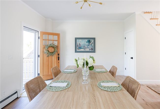 4 Gladding Ct, Home with 3 bedrooms, 1 bathrooms and 3 parking in Newport RI | Image 26