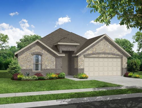 121 Whistling Duck Drive, Balch Springs, TX, 75181 | Card Image