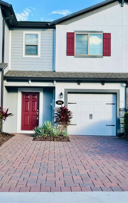 294 Cedar Bark Ln, Sanford, FL, 32771-7576 | Card Image