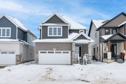 94 Imrie Road, Centre Wellington, ON, N0B1S0 | Card Image