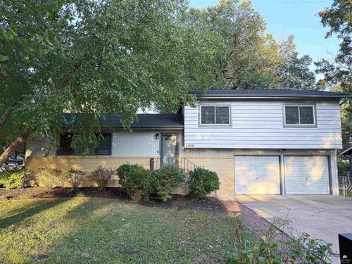 1408 Nichols St, Manhattan, KS, 66503-2446 | Card Image