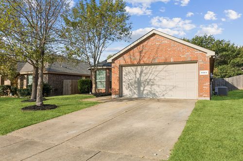 1214 Cottonwood Trl, Anna, TX, 75409-4563 | Card Image