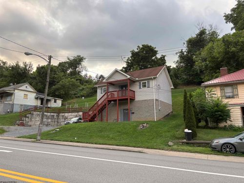 521 Pennsylvania Avenue, Fairmont, WV, 26554 | Card Image
