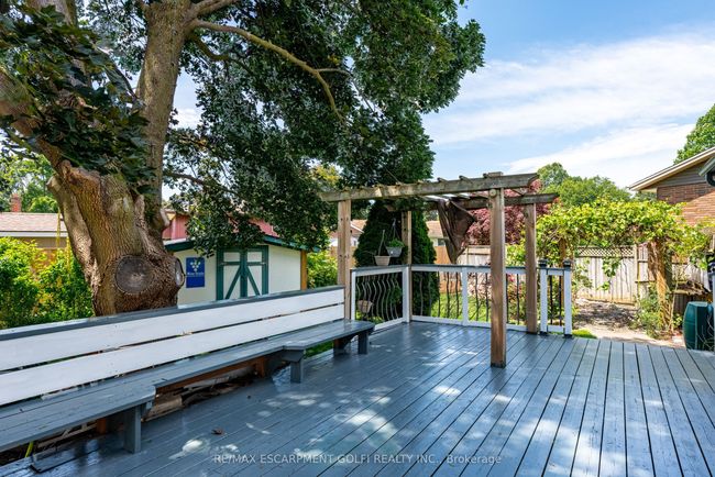 4126 London Crt, House other with 3 bedrooms, 3 bathrooms and 4 parking in Niagara Falls ON | Image 31