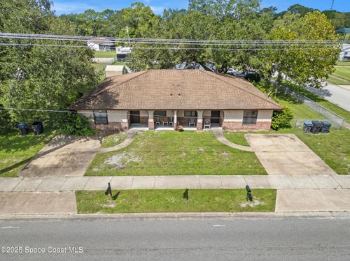 2050 S Deleon Ave, Titusville, FL, 32780-7735 | Card Image