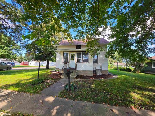 1400 1st Ave S, Northwood, IA, 50459-1612 | Card Image