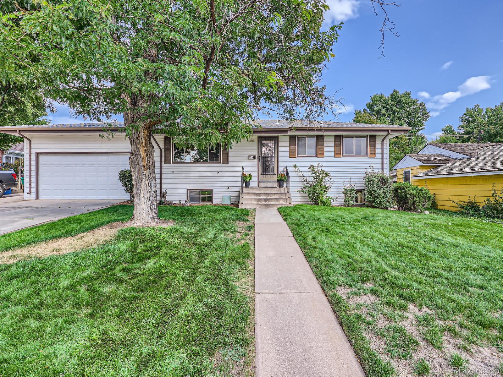 Lipan St, Englewood, CO 80110