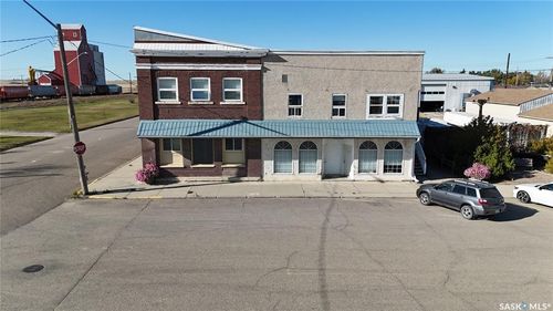 101 Washington Ave, Davidson, SK, S0G | Card Image