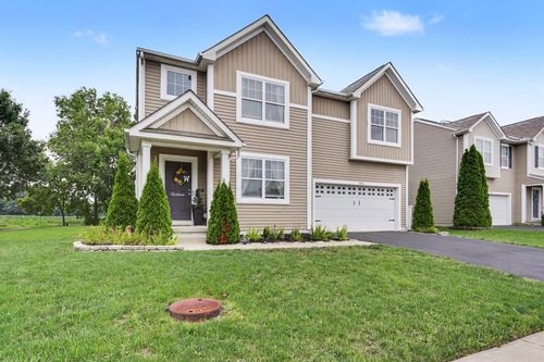 5806 Northup Rd, Dublin, OH, 43016-6331 | Card Image