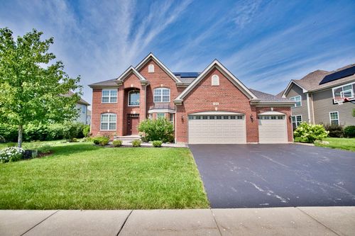 29 N Empress Dr, Hawthorn Woods, IL, 60047-3714 | Card Image