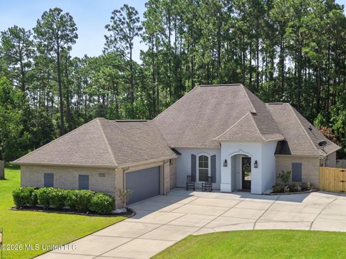 12930 Hebert Cv, Vancleave, MS, 39565-5167 | Card Image
