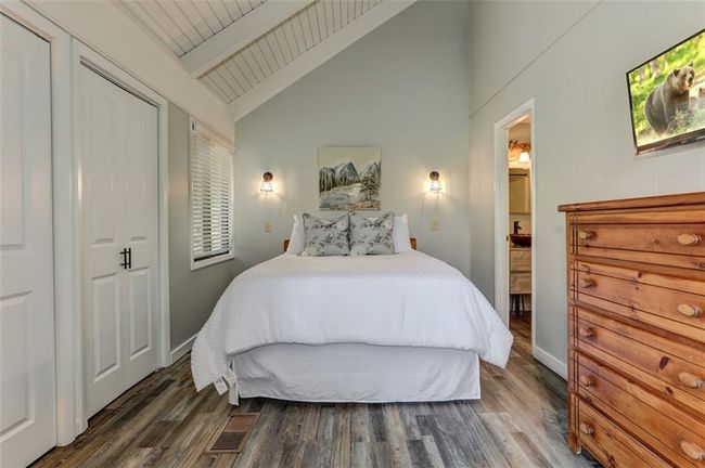 125 Wolfscratch Dr, House other with 3 bedrooms, 2 bathrooms and 2 parking in Big Canoe GA | Image 30