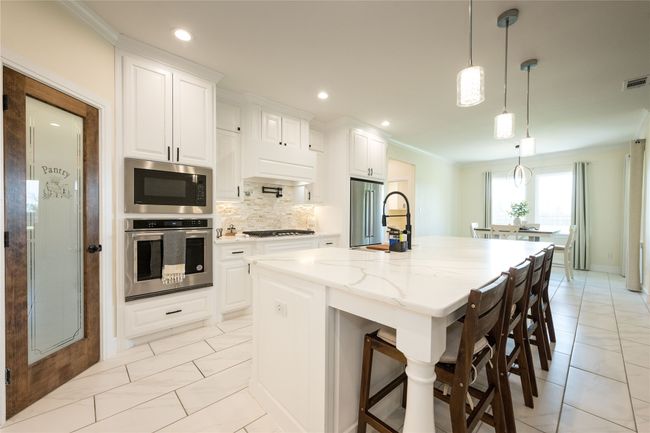 9744 County Road 502, House other with 5 bedrooms, 5 bathrooms and null parking in Blue Ridge TX | Image 13