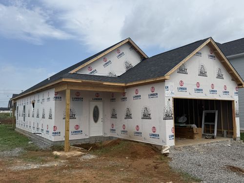 456 Ayden Ln, Clarksville, TN, 37042-2887 | Card Image