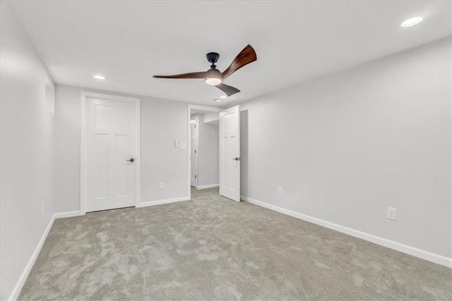 Bedroom 3 in LL | Image 34