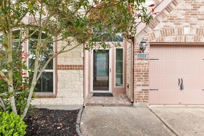 2314 Laurel Loch Ln, House other with 4 bedrooms, 2 bathrooms and 2 parking in Pearland TX | Image 9