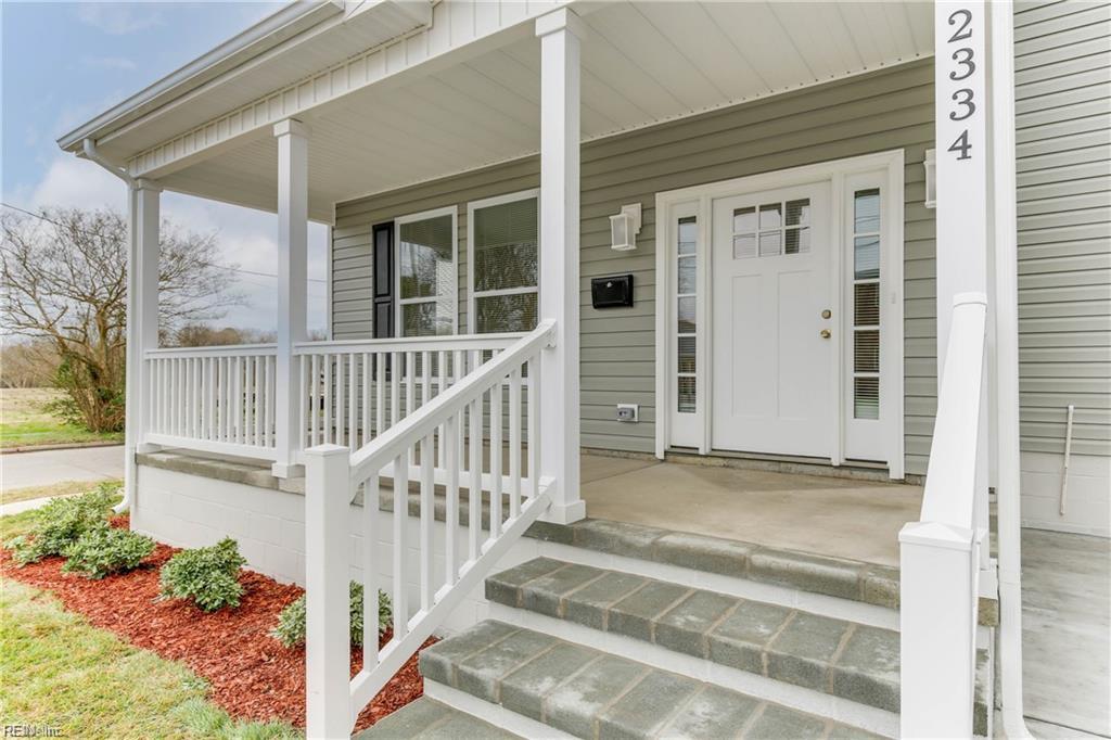 Residential in Norfolk 4