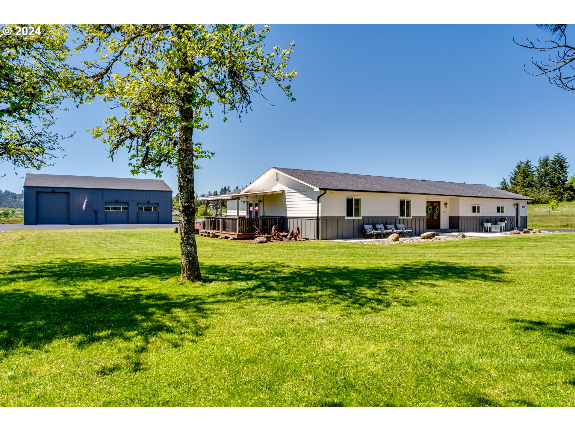 Dukhobar Rd, Eugene, OR 97402