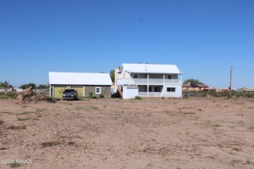 751 French Road, Winslow, AZ, 86047 | Card Image
