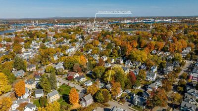 69 Park Street, House other with 3 bedrooms, 1 bathrooms and null parking in Portsmouth NH | Image 2