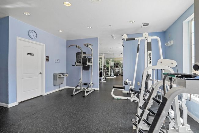 APT-320 - 3225 Turtle Creek Blvd, Condo with 2 bedrooms, 2 bathrooms and null parking in Dallas TX | Image 24