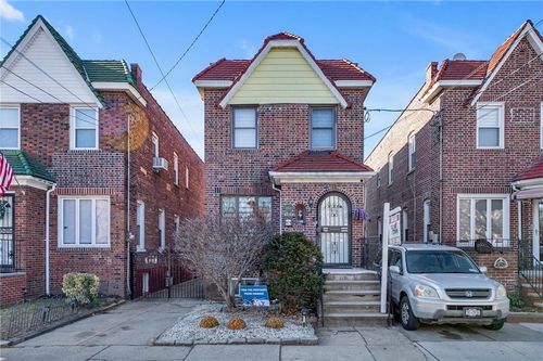 2066 38th St, Brooklyn, NY, 11234-4928 | Card Image