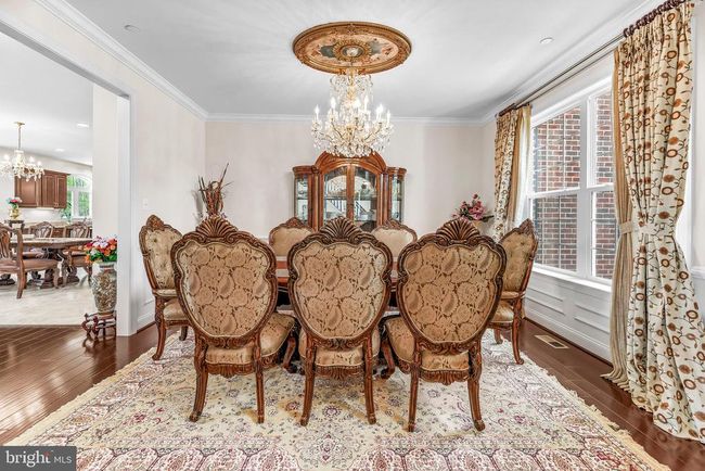 80 Simmons Ridge Rd, House other with 5 bedrooms, 3 bathrooms and null parking in PRINCE FREDERICK MD | Image 5