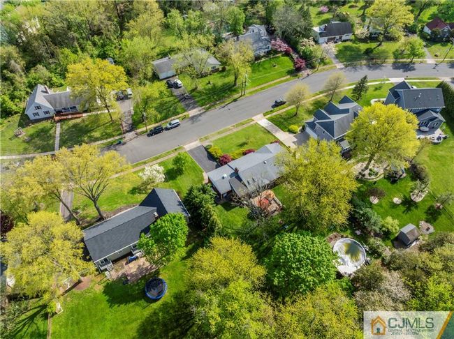 36 Buffa Dr, House other with 3 bedrooms, 3 bathrooms and null parking in Somerset NJ | Image 41